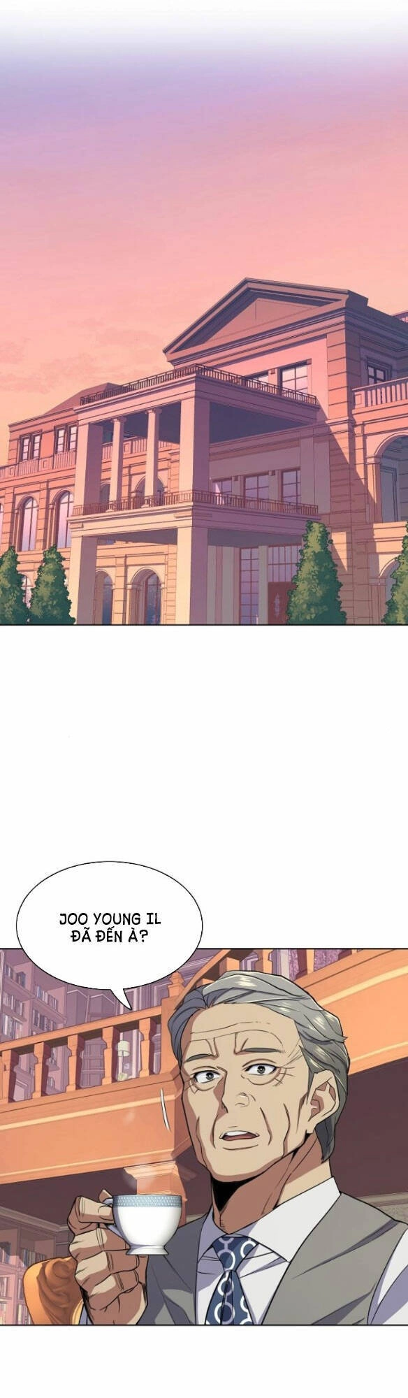 Tiểu Thiếu Gia Gia Tộc Tài Phiệt Chapter 28 - 31