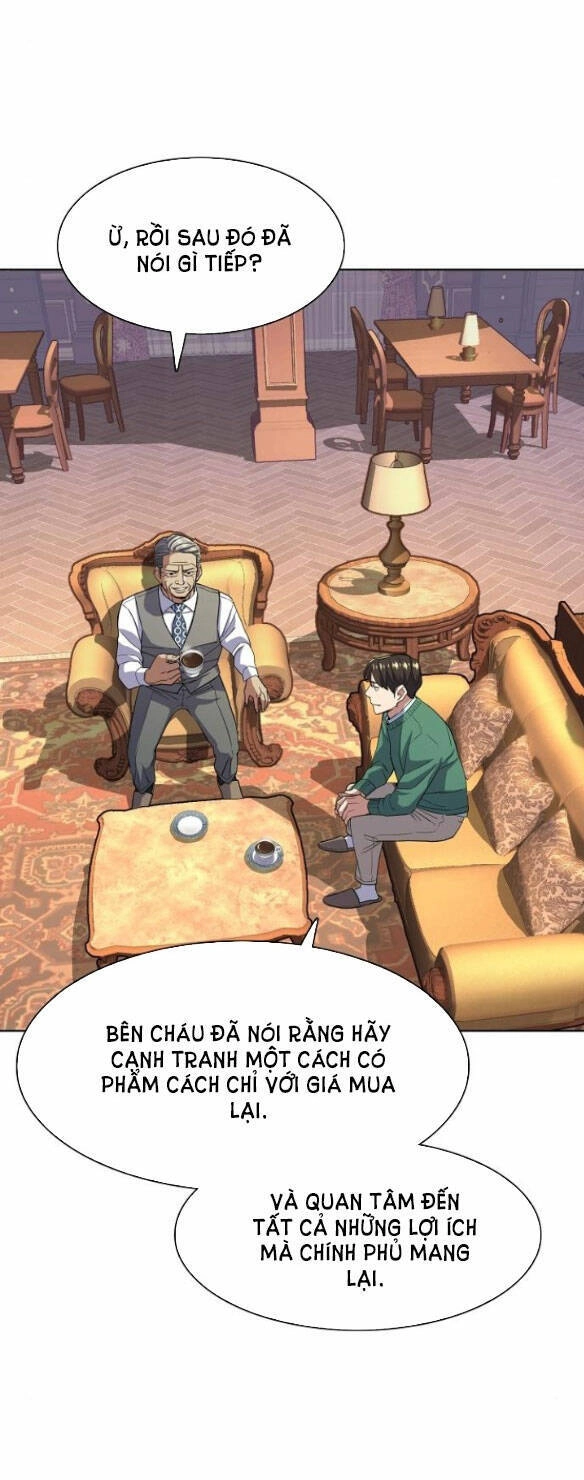 Tiểu Thiếu Gia Gia Tộc Tài Phiệt Chapter 28 - 33