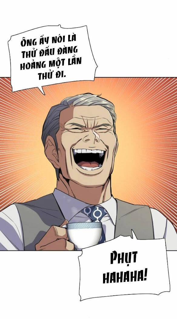 Tiểu Thiếu Gia Gia Tộc Tài Phiệt Chapter 28 - 35