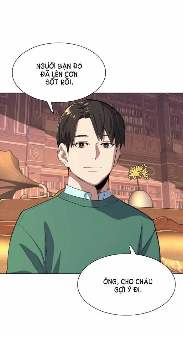 Tiểu Thiếu Gia Gia Tộc Tài Phiệt Chapter 28 - 36