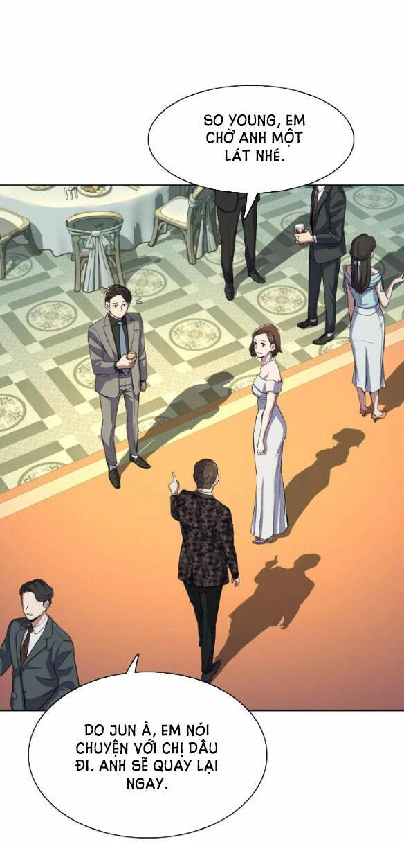 Tiểu Thiếu Gia Gia Tộc Tài Phiệt Chapter 28 - 77