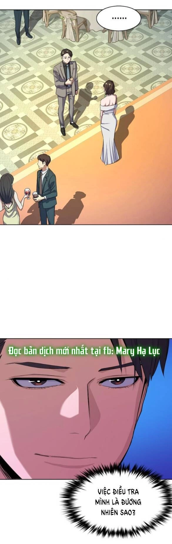 Tiểu Thiếu Gia Gia Tộc Tài Phiệt Chapter 29.1 - 2