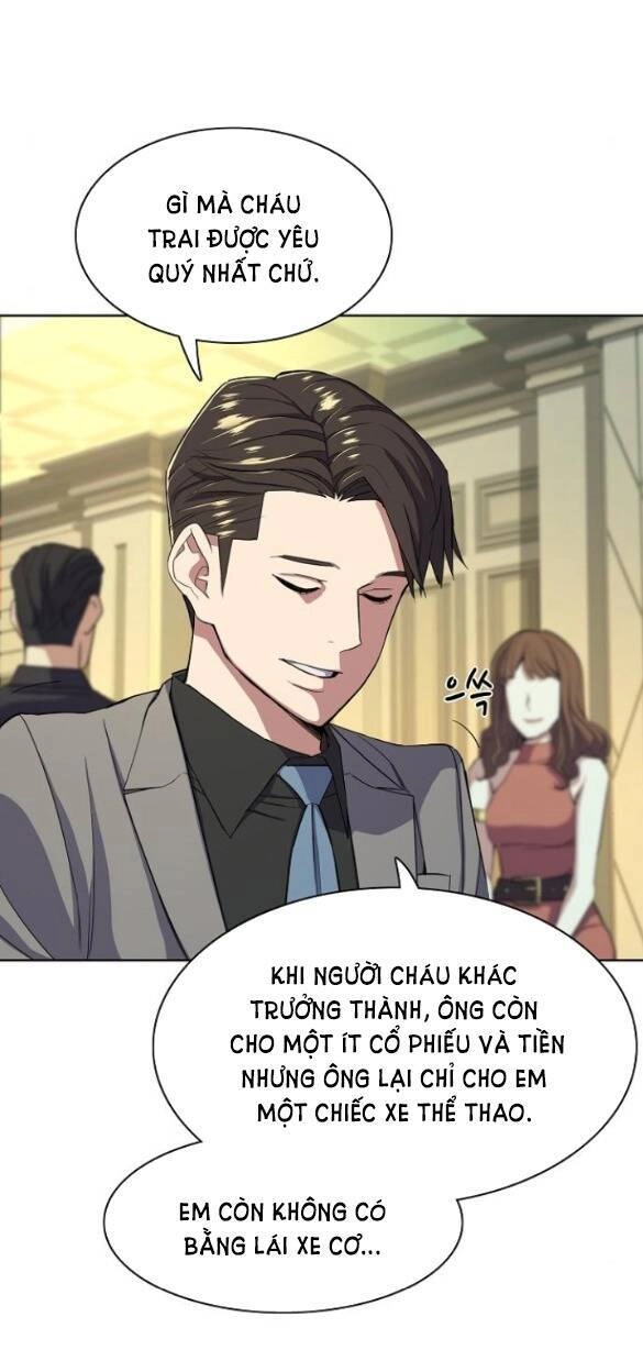 Tiểu Thiếu Gia Gia Tộc Tài Phiệt Chapter 29.1 - 4