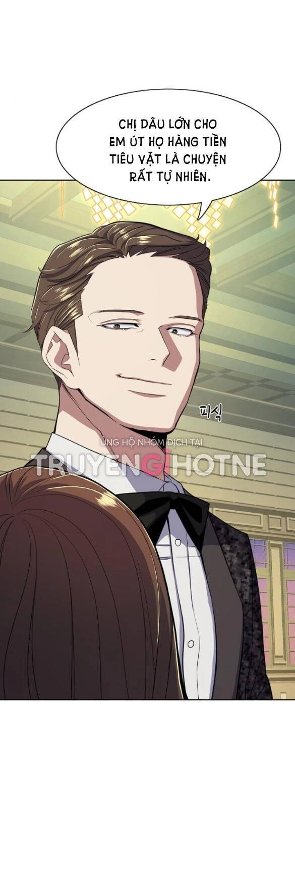 Tiểu Thiếu Gia Gia Tộc Tài Phiệt Chapter 29.1 - 23