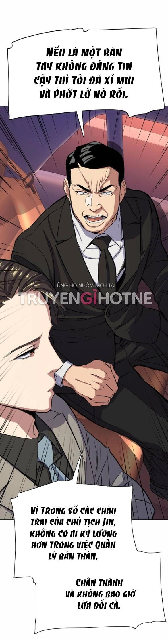 Tiểu Thiếu Gia Gia Tộc Tài Phiệt Chapter 29.2 - 24