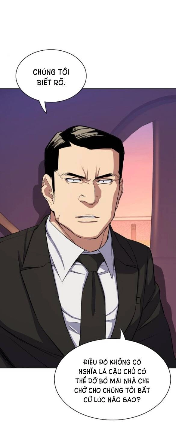 Tiểu Thiếu Gia Gia Tộc Tài Phiệt Chapter 29.2 - 37