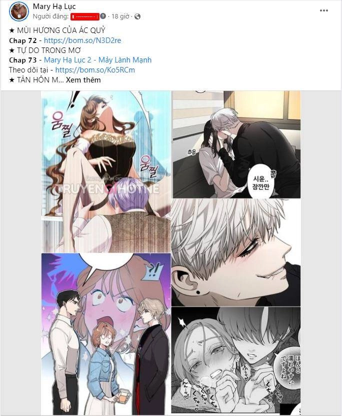 Tiểu Thiếu Gia Gia Tộc Tài Phiệt Chapter 30.1 - 3