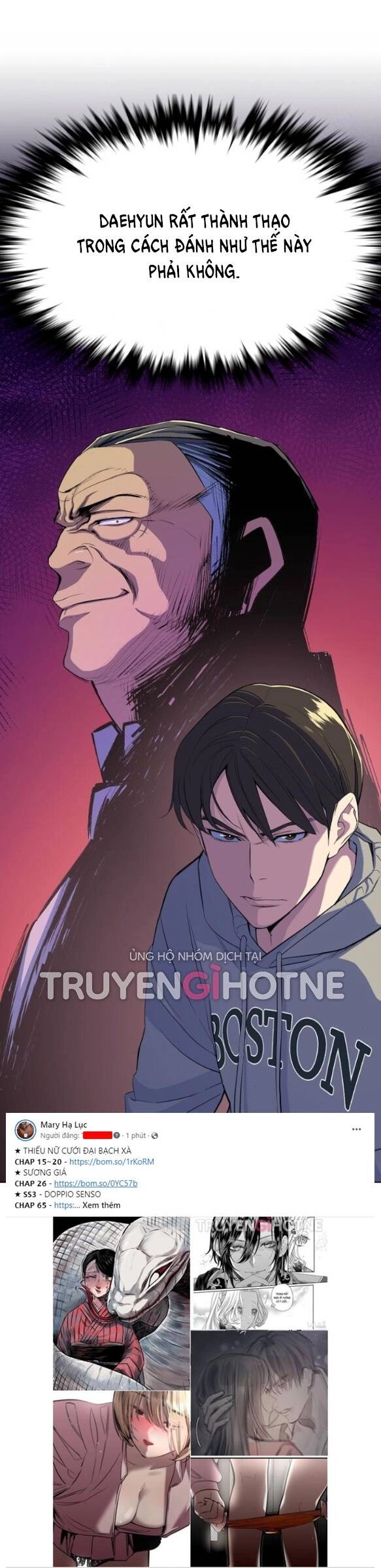 Tiểu Thiếu Gia Gia Tộc Tài Phiệt Chapter 30.1 - 16