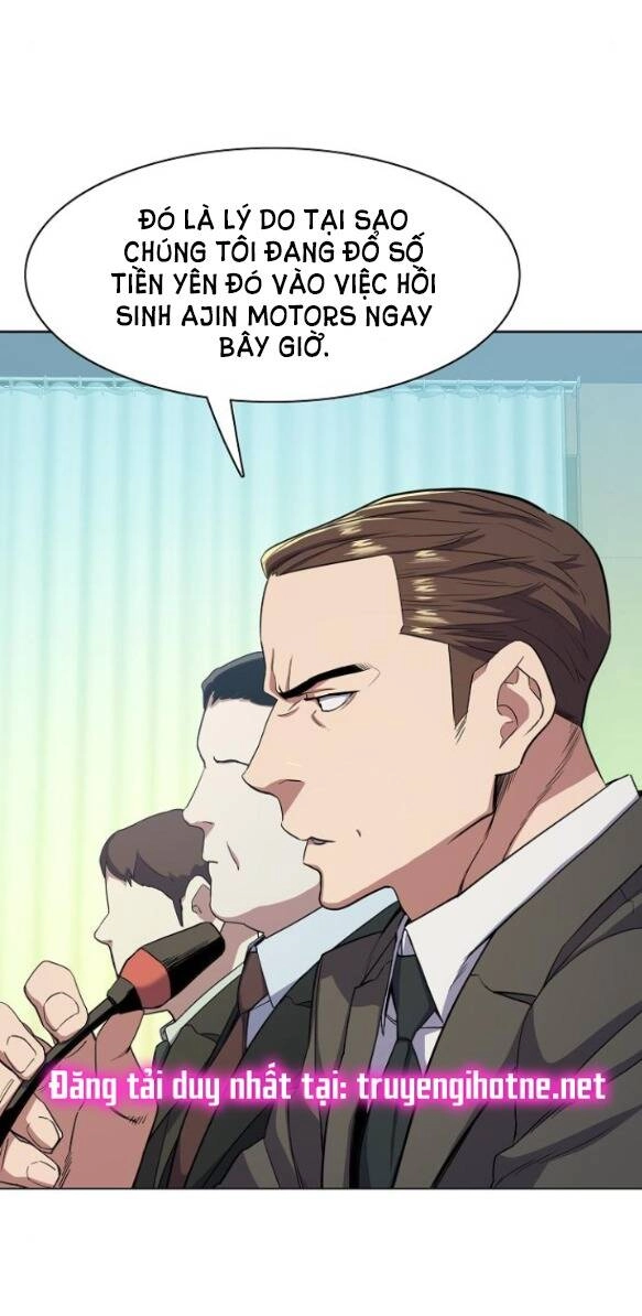 Tiểu Thiếu Gia Gia Tộc Tài Phiệt Chapter 30.1 - 21