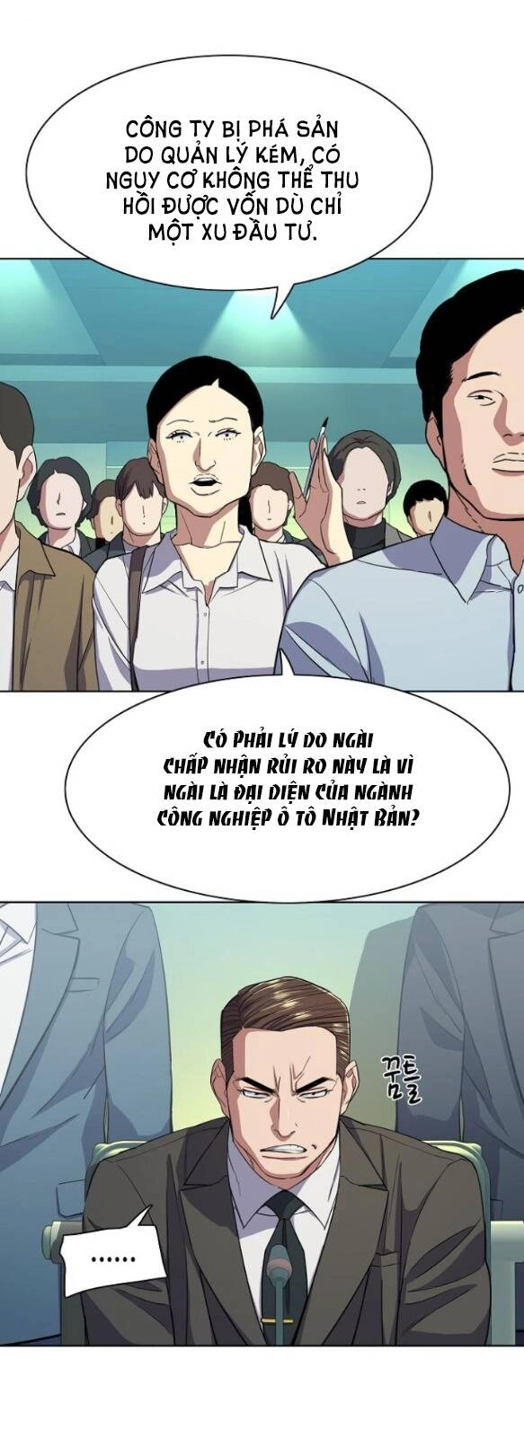 Tiểu Thiếu Gia Gia Tộc Tài Phiệt Chapter 30.1 - 23