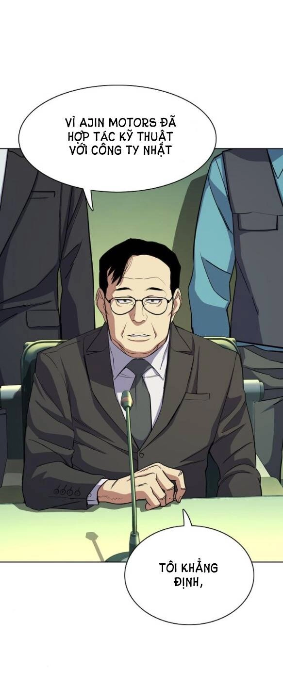 Tiểu Thiếu Gia Gia Tộc Tài Phiệt Chapter 30.1 - 28