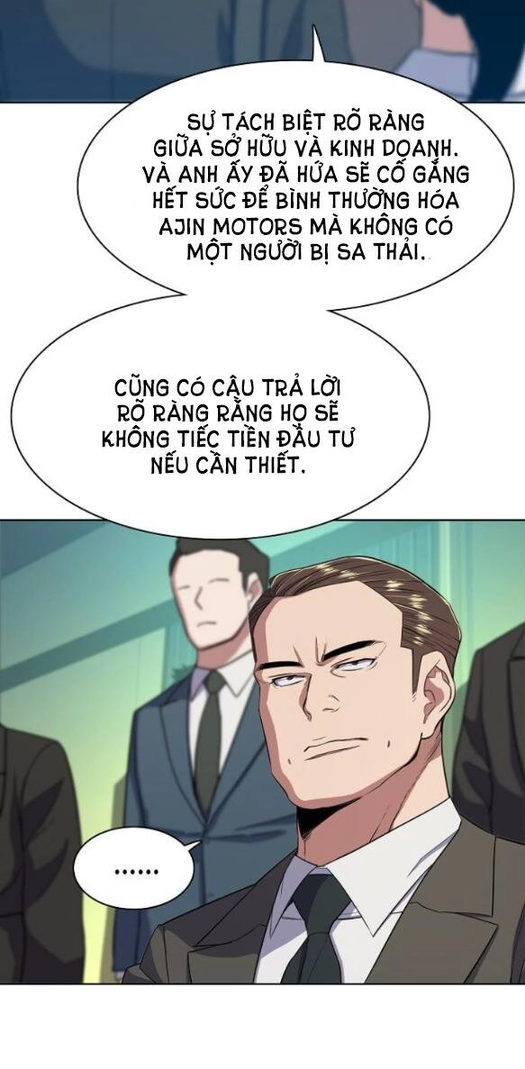 Tiểu Thiếu Gia Gia Tộc Tài Phiệt Chapter 30.1 - 36