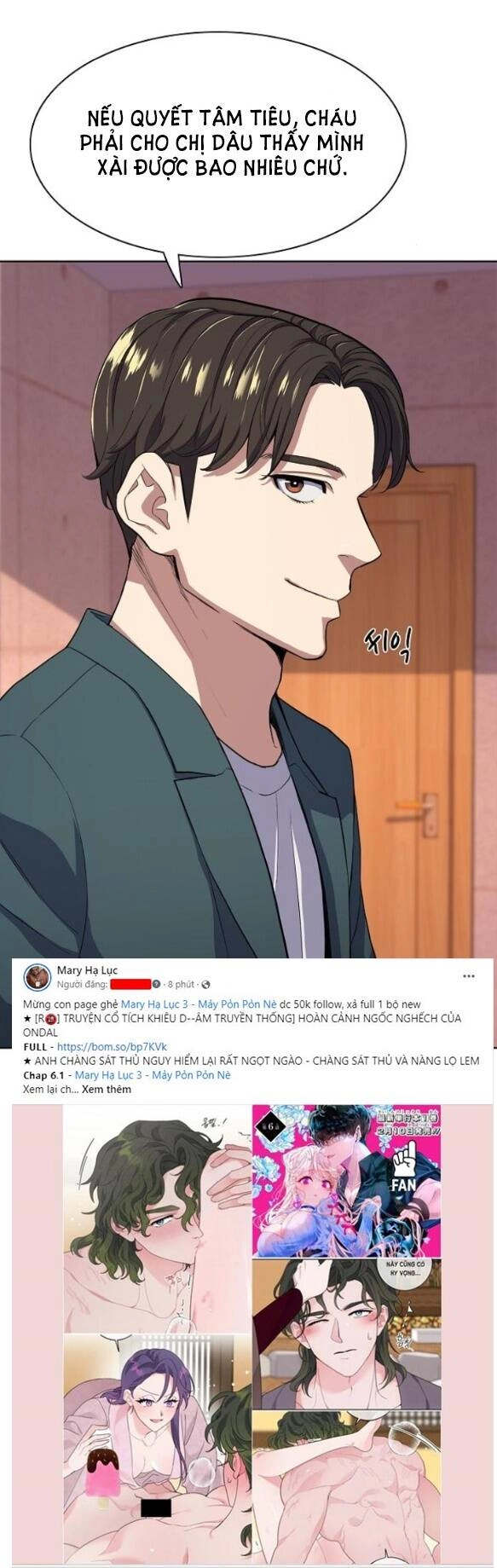 Tiểu Thiếu Gia Gia Tộc Tài Phiệt Chapter 30.2 - 42