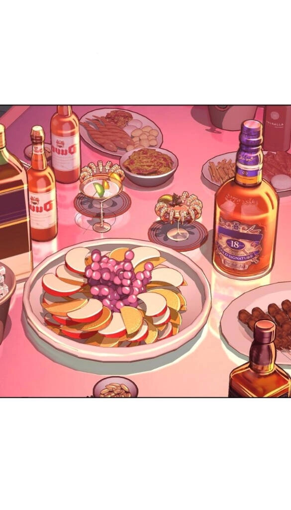 Tiểu Thiếu Gia Gia Tộc Tài Phiệt Chapter 31.1 - 2