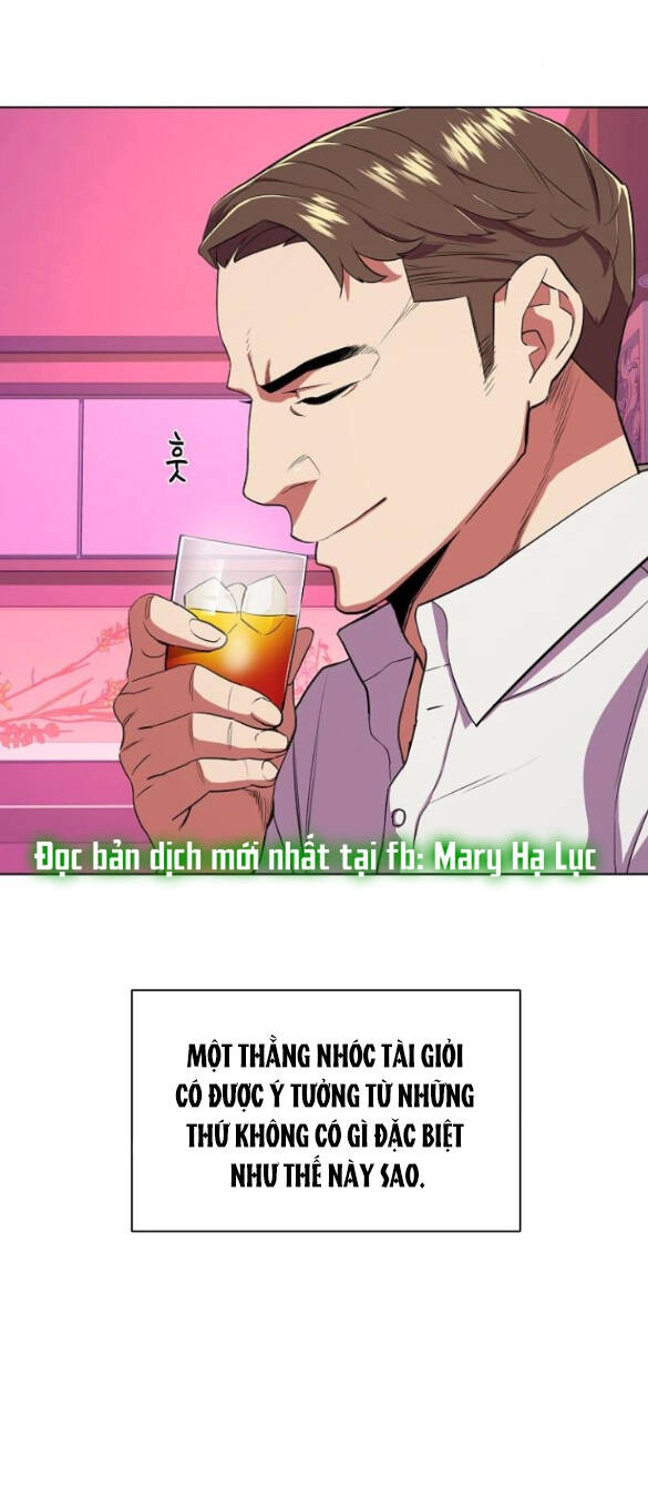 Tiểu Thiếu Gia Gia Tộc Tài Phiệt Chapter 31.1 - 6