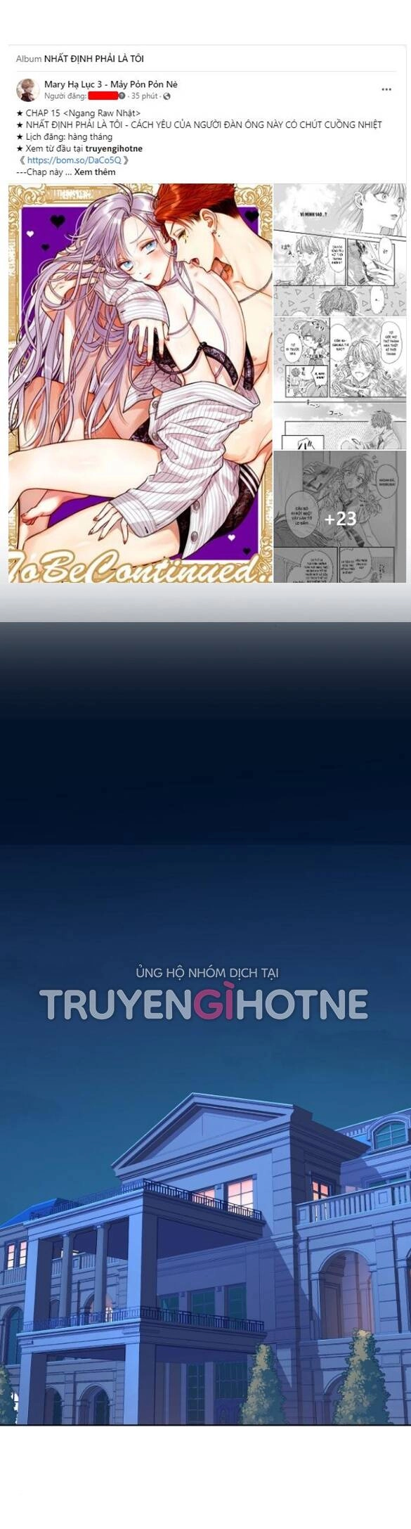 Tiểu Thiếu Gia Gia Tộc Tài Phiệt Chapter 31.1 - 7