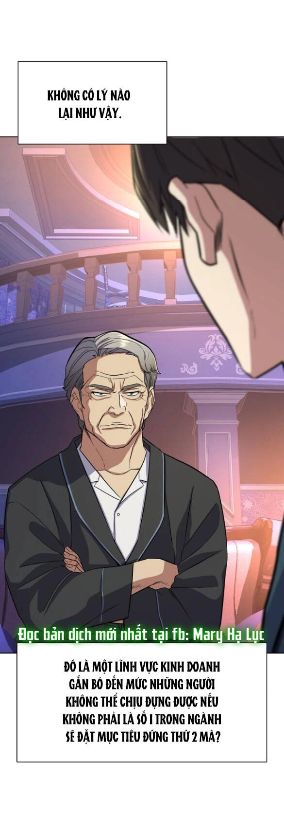 Tiểu Thiếu Gia Gia Tộc Tài Phiệt Chapter 31.1 - 17