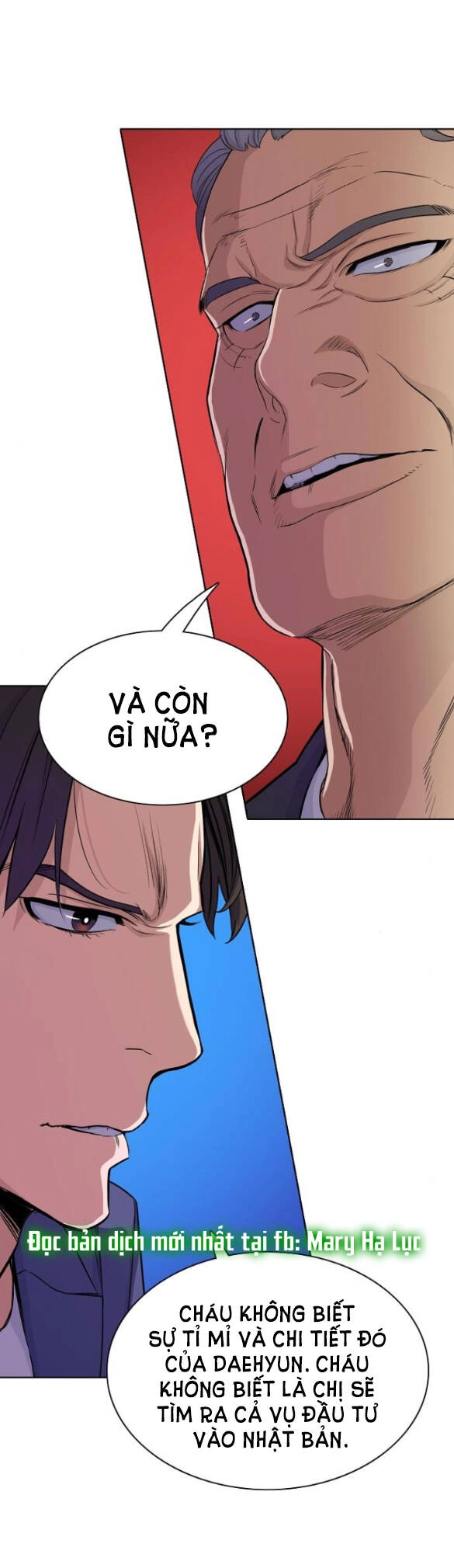 Tiểu Thiếu Gia Gia Tộc Tài Phiệt Chapter 31.1 - 22