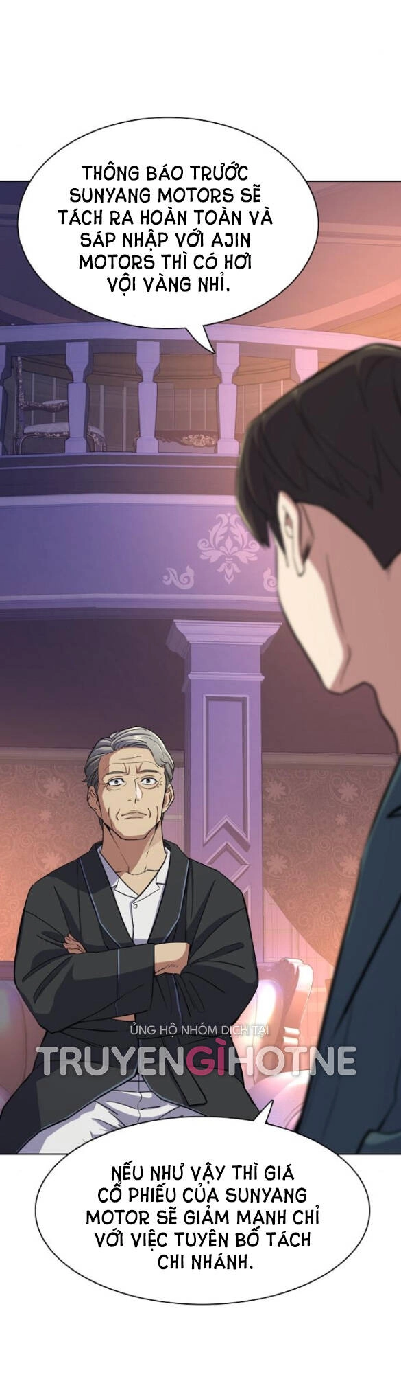 Tiểu Thiếu Gia Gia Tộc Tài Phiệt Chapter 31.2 - 33