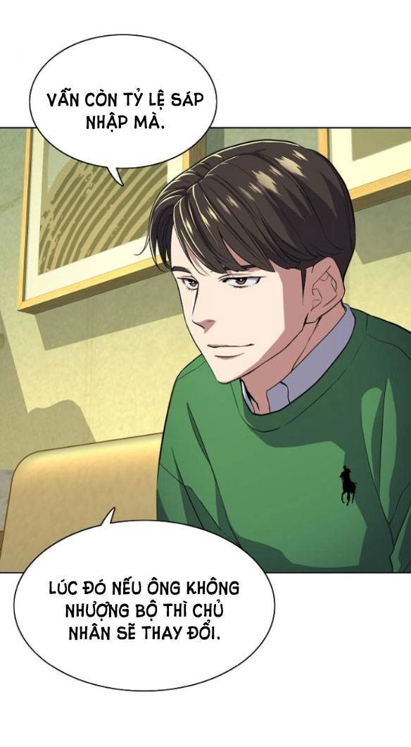 Tiểu Thiếu Gia Gia Tộc Tài Phiệt Chapter 32.1 - 21