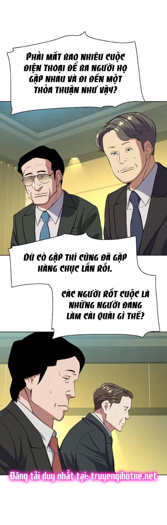 Tiểu Thiếu Gia Gia Tộc Tài Phiệt Chapter 32.2 - 5