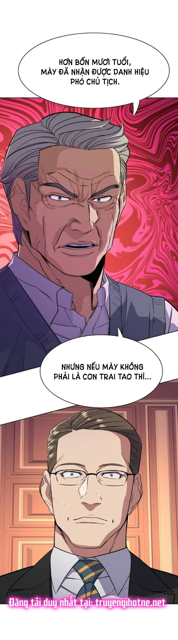 Tiểu Thiếu Gia Gia Tộc Tài Phiệt Chapter 32.2 - 37