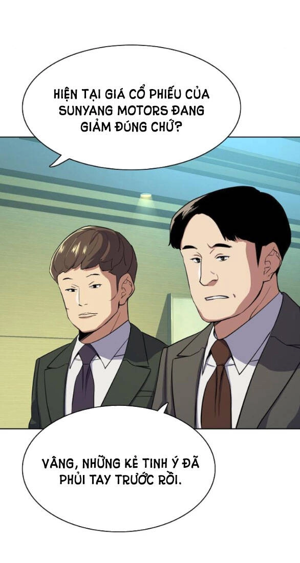 Tiểu Thiếu Gia Gia Tộc Tài Phiệt Chapter 33.1 - 11