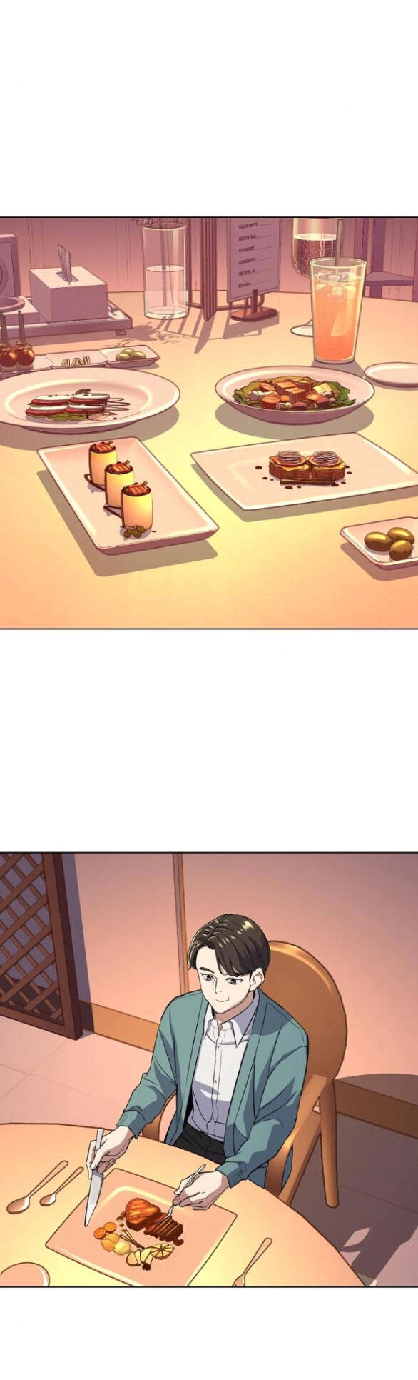 Tiểu Thiếu Gia Gia Tộc Tài Phiệt Chapter 33.1 - 16