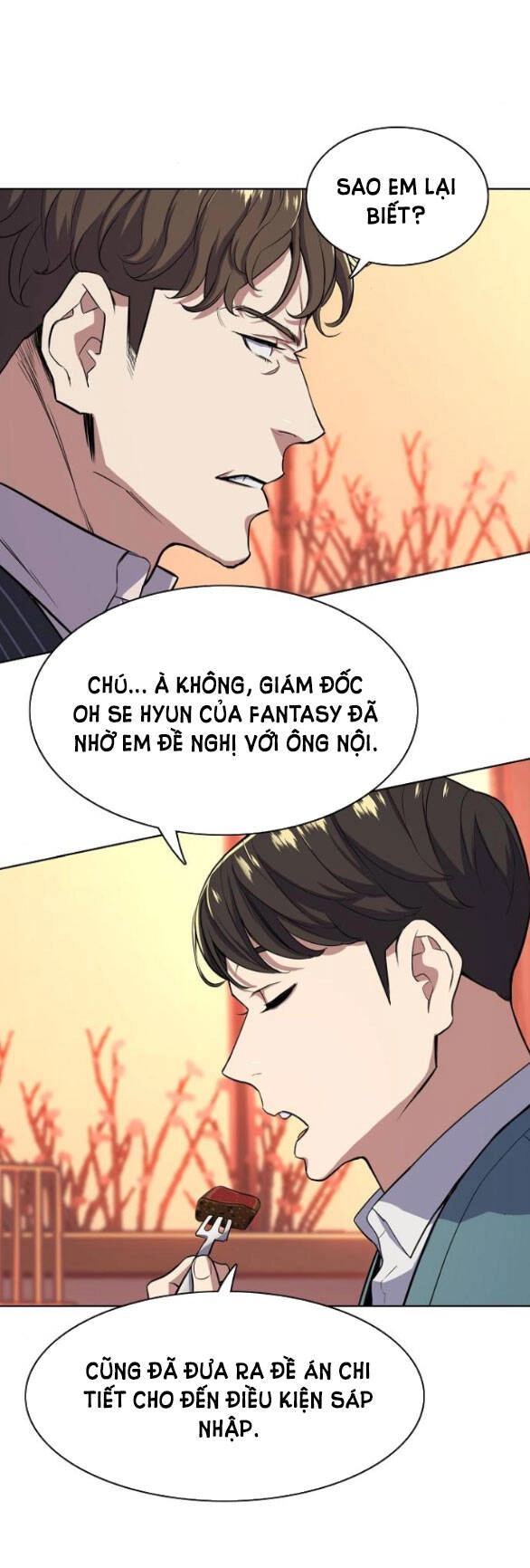 Tiểu Thiếu Gia Gia Tộc Tài Phiệt Chapter 33.1 - 22