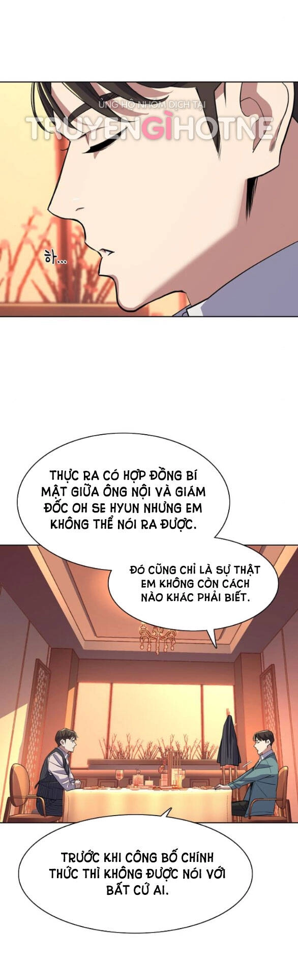 Tiểu Thiếu Gia Gia Tộc Tài Phiệt Chapter 33.1 - 33