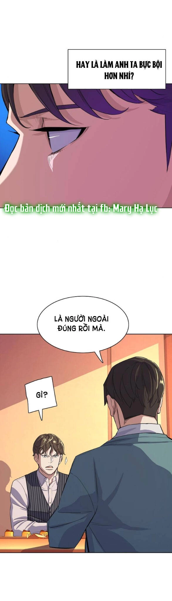 Tiểu Thiếu Gia Gia Tộc Tài Phiệt Chapter 33.1 - 35