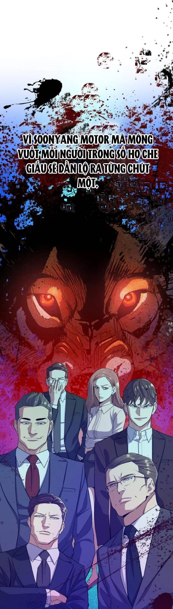 Tiểu Thiếu Gia Gia Tộc Tài Phiệt Chapter 34.1 - 23