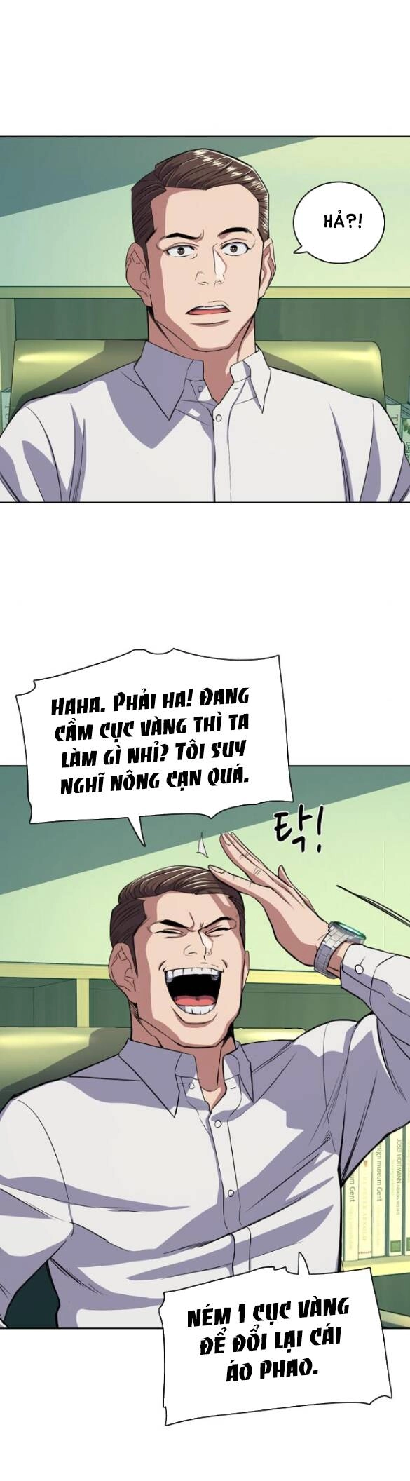 Tiểu Thiếu Gia Gia Tộc Tài Phiệt Chapter 34.2 - 11