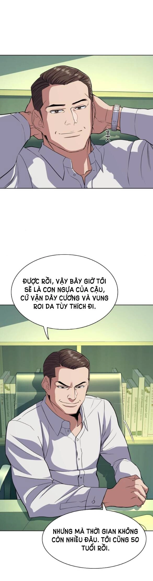 Tiểu Thiếu Gia Gia Tộc Tài Phiệt Chapter 34.2 - 19