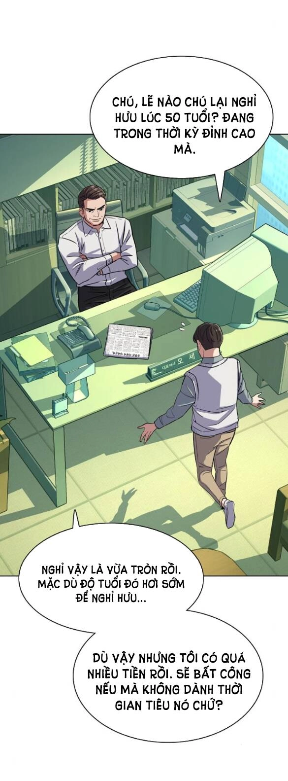 Tiểu Thiếu Gia Gia Tộc Tài Phiệt Chapter 34.2 - 22