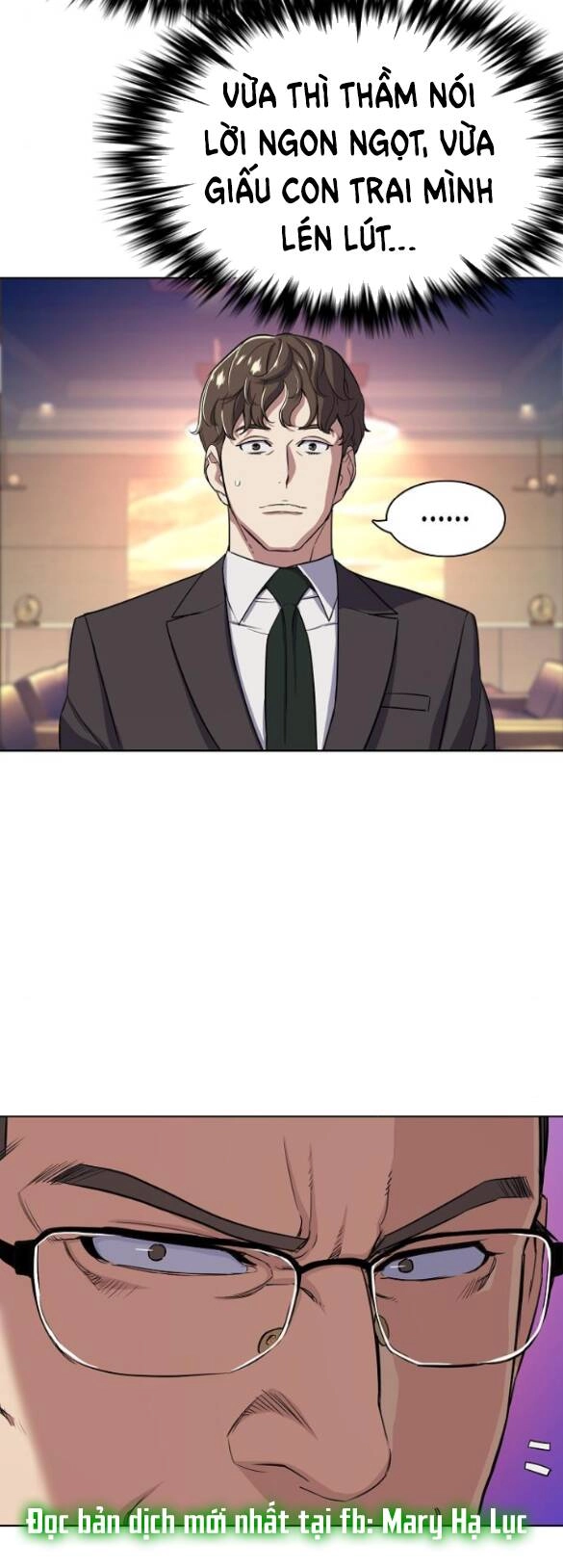 Tiểu Thiếu Gia Gia Tộc Tài Phiệt Chapter 34.2 - 30