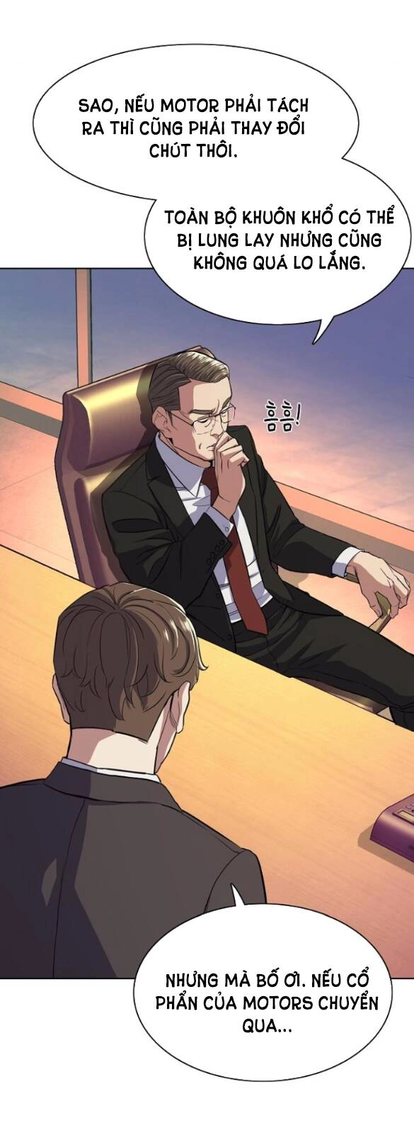 Tiểu Thiếu Gia Gia Tộc Tài Phiệt Chapter 34.2 - 31