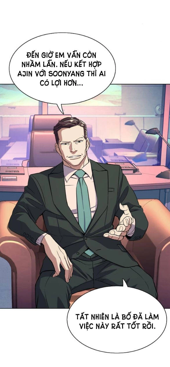 Tiểu Thiếu Gia Gia Tộc Tài Phiệt Chapter 35.1 - 6