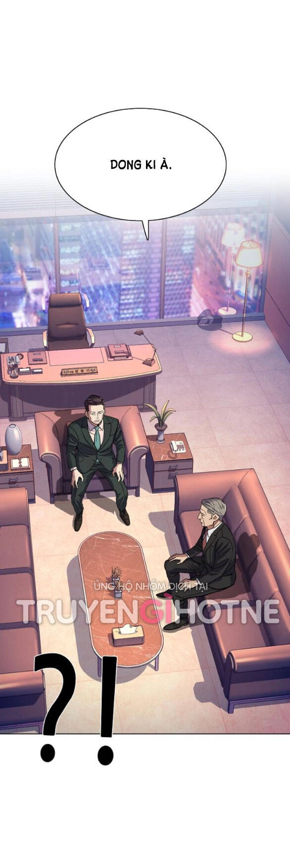 Tiểu Thiếu Gia Gia Tộc Tài Phiệt Chapter 35.1 - 42