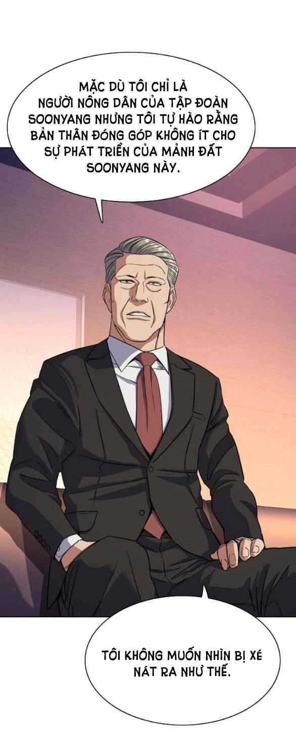 Tiểu Thiếu Gia Gia Tộc Tài Phiệt Chapter 35.2 - 4