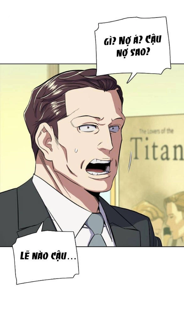 Tiểu Thiếu Gia Gia Tộc Tài Phiệt Chapter 35.2 - 36