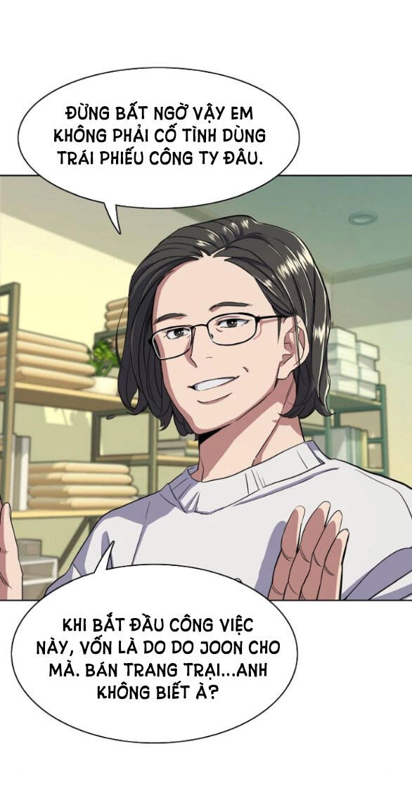 Tiểu Thiếu Gia Gia Tộc Tài Phiệt Chapter 35.2 - 37