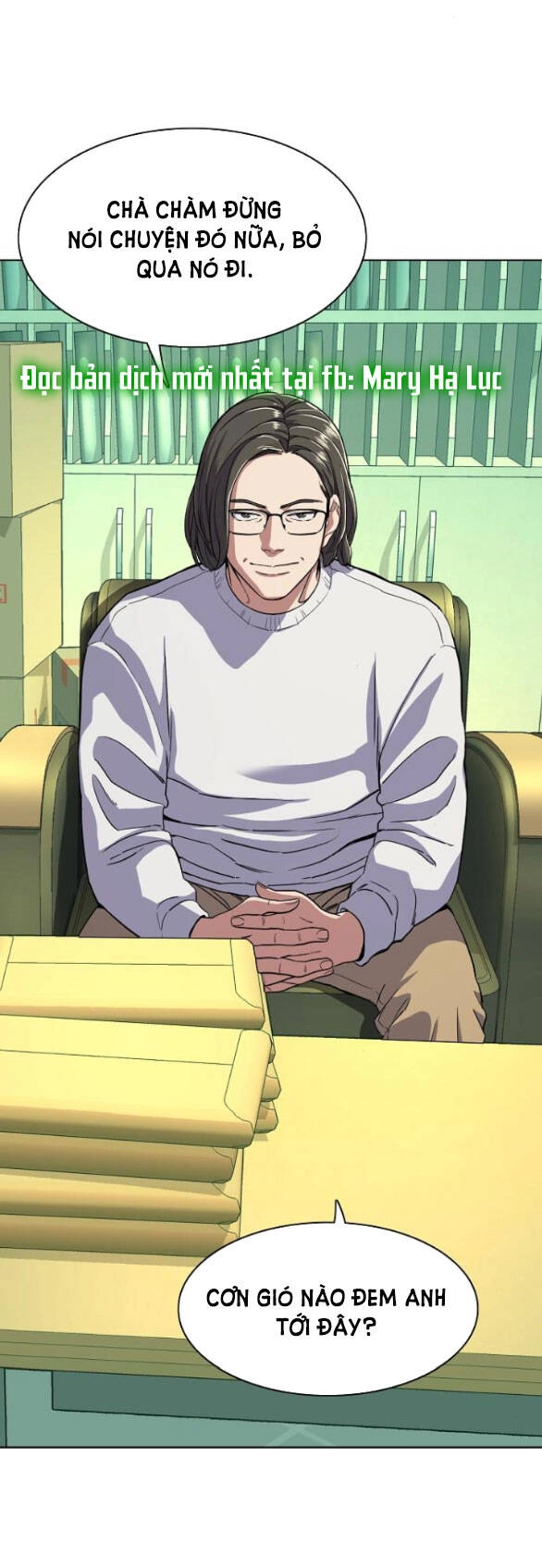 Tiểu Thiếu Gia Gia Tộc Tài Phiệt Chapter 35.2 - 40