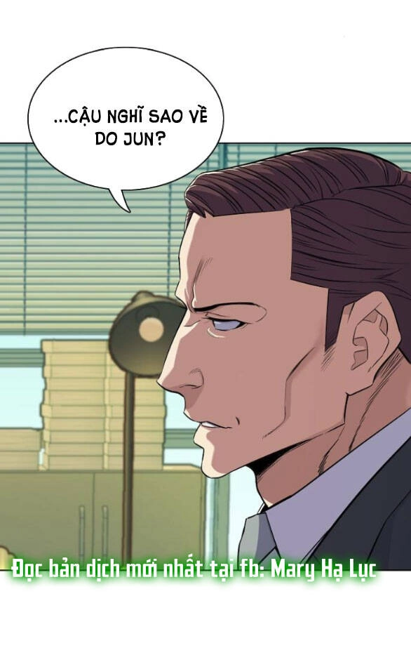 Tiểu Thiếu Gia Gia Tộc Tài Phiệt Chapter 36.1 - 8