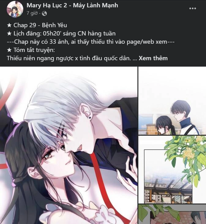 Tiểu Thiếu Gia Gia Tộc Tài Phiệt Chapter 36.1 - 22