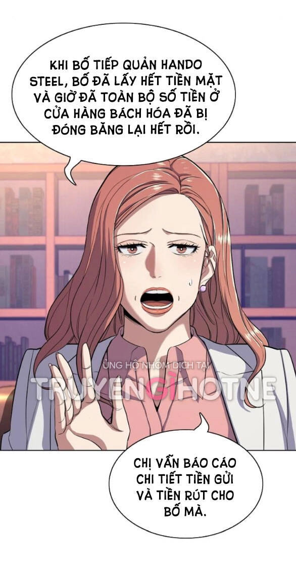 Tiểu Thiếu Gia Gia Tộc Tài Phiệt Chapter 36.1 - 34