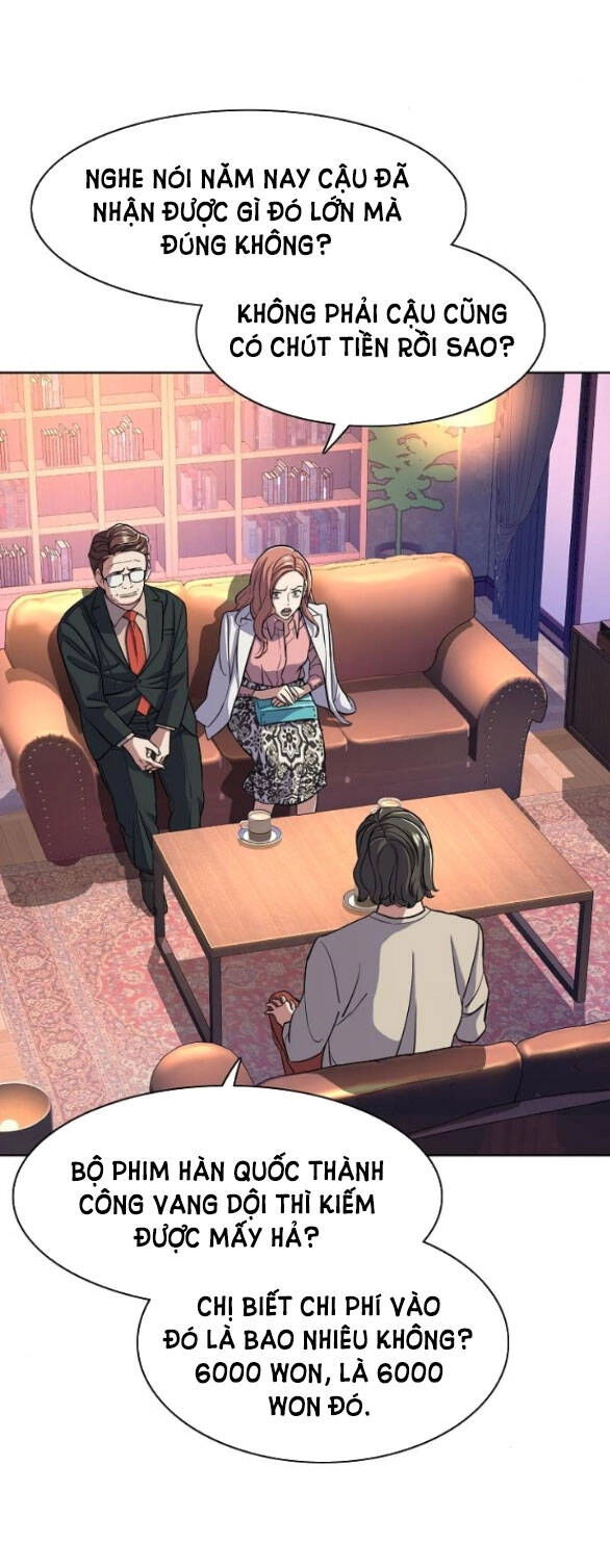 Tiểu Thiếu Gia Gia Tộc Tài Phiệt Chapter 36.1 - 39