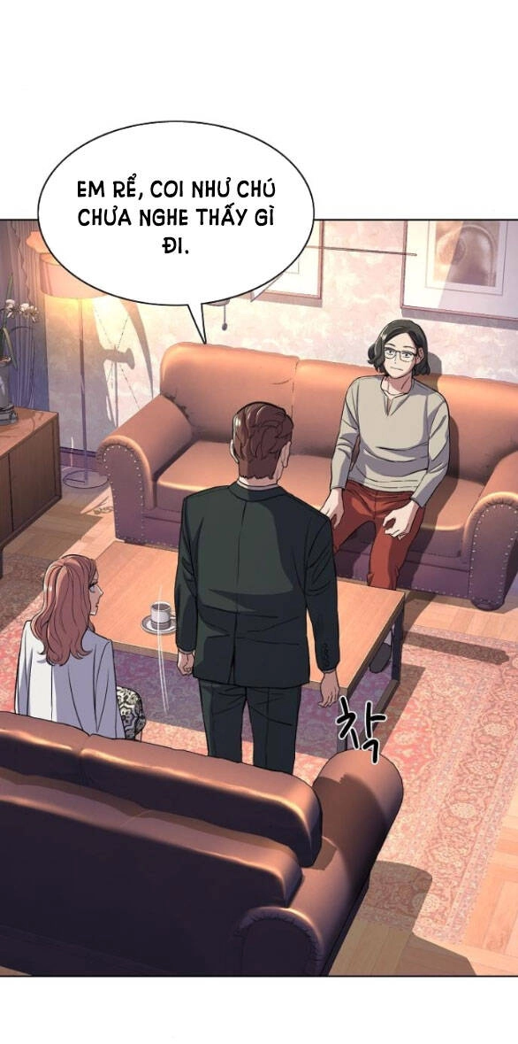 Tiểu Thiếu Gia Gia Tộc Tài Phiệt Chapter 36.1 - 43