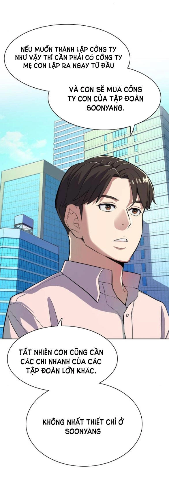 Tiểu Thiếu Gia Gia Tộc Tài Phiệt Chapter 36.2 - 38