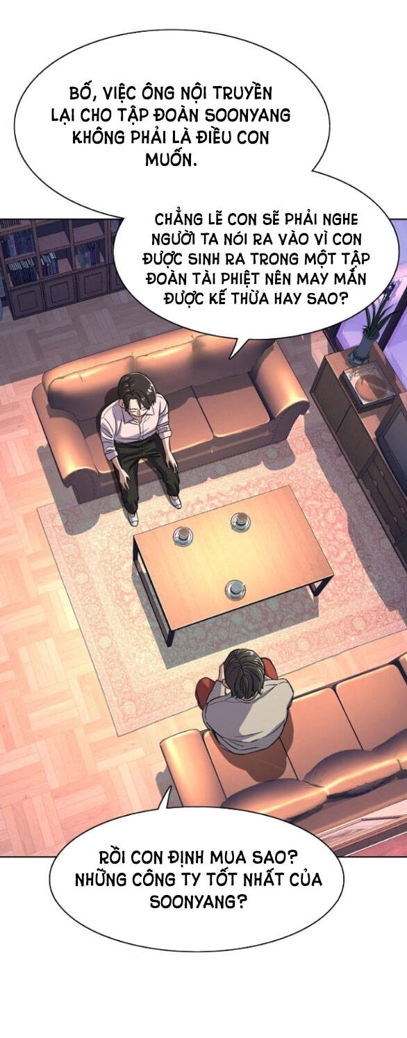 Tiểu Thiếu Gia Gia Tộc Tài Phiệt Chapter 36.2 - 40